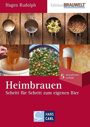 Bild von Heimbrauen