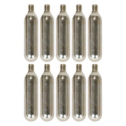 Bild von Kohlesäure Kartusche für KEG-Charger