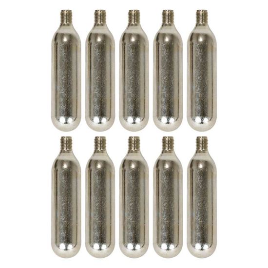 Bild von Kohlesäure Kartusche für KEG-Charger