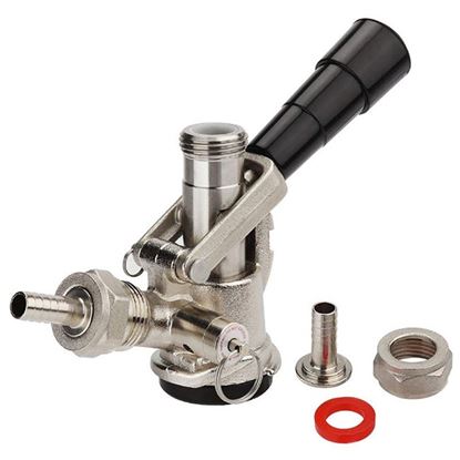 Bild von Zapfkopf S Typ für Keg Korbfitting