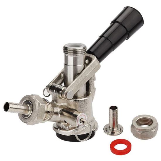 Bild von Zapfkopf S Typ für Keg Korbfitting