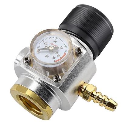 Bild von Mini CO2 Regulator T21.4