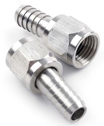 Bild von Schlauchtülle 5/16 - 8 mm für Ball Lock Adapter