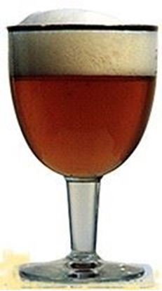 Bild von Braupaket Dubbel 10 Liter