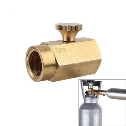 Bild von Soda Co2 Adapter