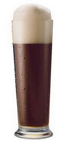 Bild von Braupaket EX NUT BROWN ALE 10 Liter