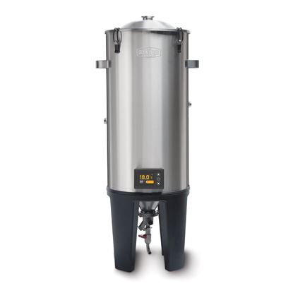 Bild von Grainfather konischer Gärbehälter GF30 Pro 