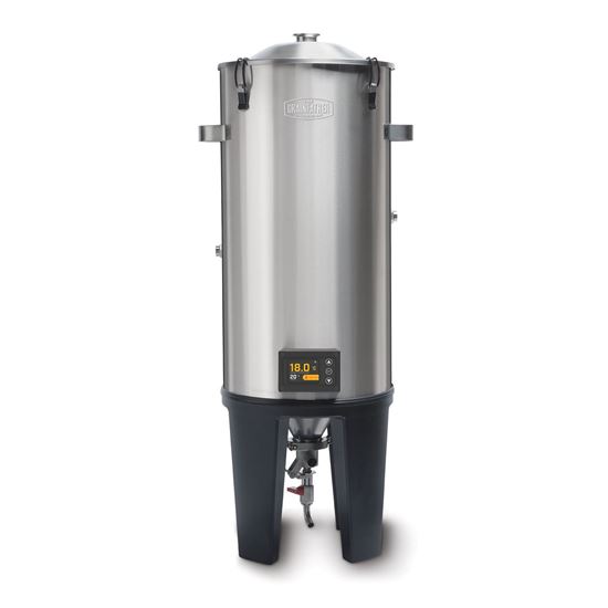 Bild von Grainfather konischer Gärbehälter GF30 Pro 