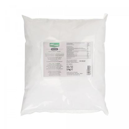 Bild von Glucose  1000 gr