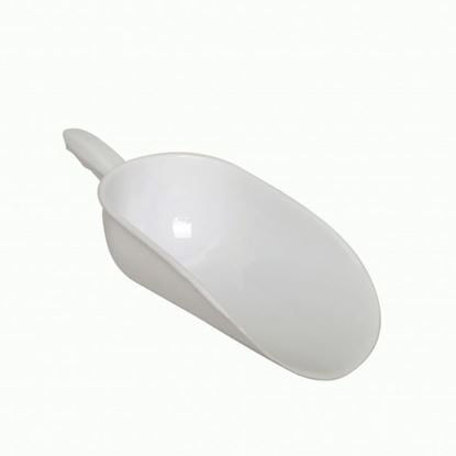 Bild von Getreideschaufel / Maischeschaufe 24 cm.