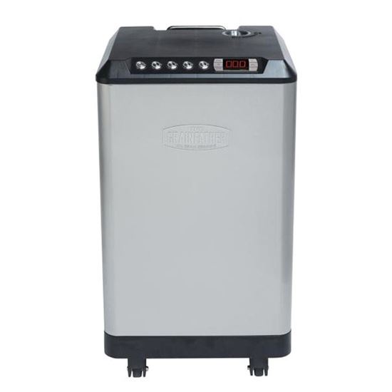 Bild von Grainfather GC4 Glycol Chiller