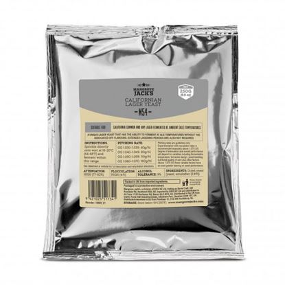 Bild von Californian Lager M54 100 g