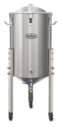 Bild von Grainfather SF70 konischer Gärbehälter 70 Liter