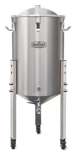 Bild von Grainfather SF70 konischer Gärbehälter 70 Liter