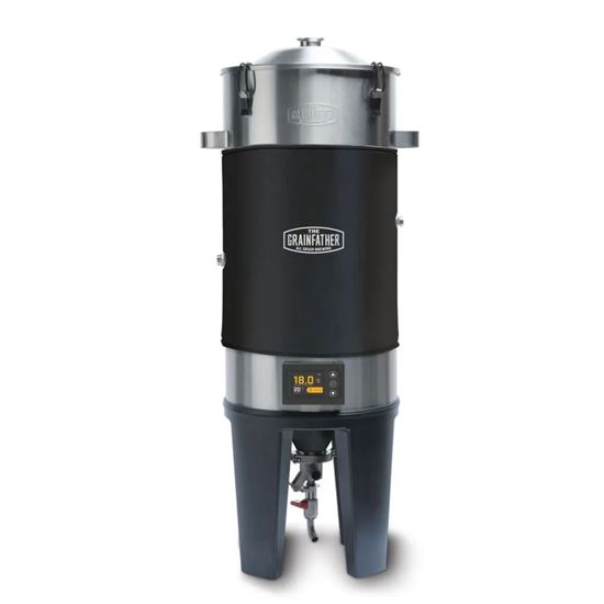 Bild von Grainfather GF30 Fermenter Coat 
