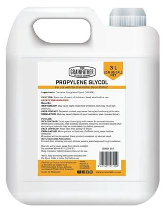 Bild von Grainfather Propylene Glycol 3 Liter