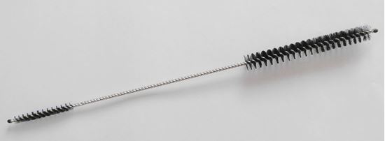 Bild von Doppelseitige Reinigungsbürste 30 cm