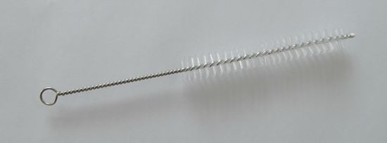 Bild von Reinigungsbürste 20 cm