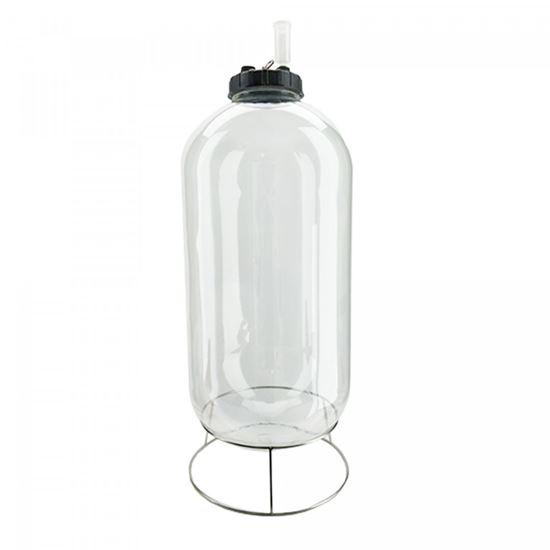 Bild von FermZilla - All Rounder Starterpaket 60 Liter