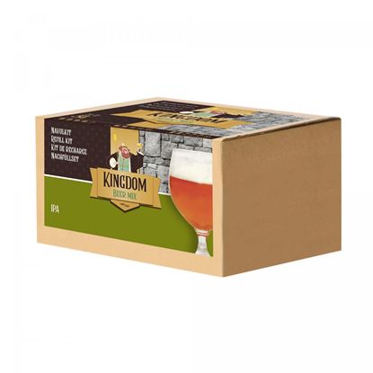 Bild von Kingdom Nachfüllset - IPA
