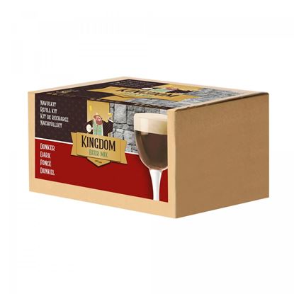 Bild von Kingdom Nachfüllset - Dunkel