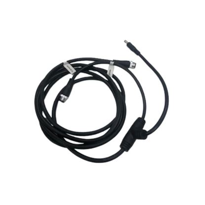 Bild von Grainfather GF30 12-V-DC-Kühlpumpe und 3-Weg-Kabel 