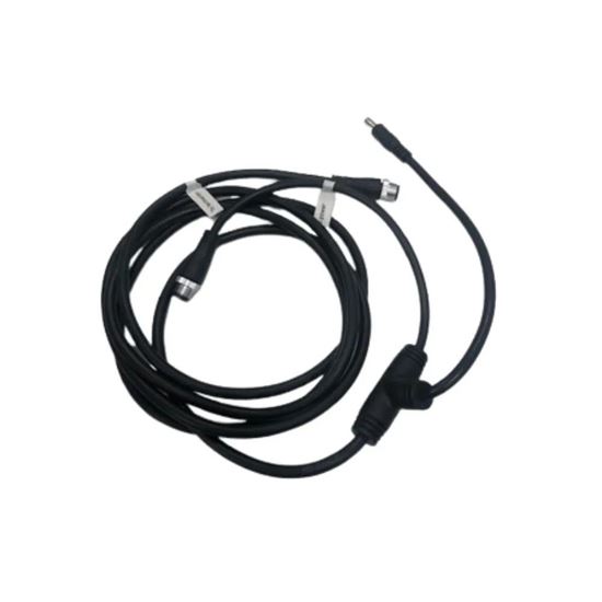 Bild von Grainfather GF30 12-V-DC-Kühlpumpe und 3-Weg-Kabel 
