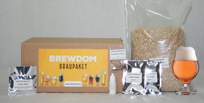 Bild von Brewdom Nachfüllset - Märzenbier