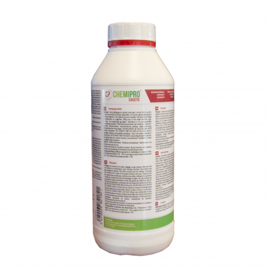 Bild von Chemipro Caustic 1 kg