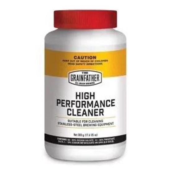 Bild von Grainfather High Persformance Cleaner 500 g