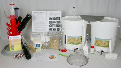 Bild von Bierbrauset Mega