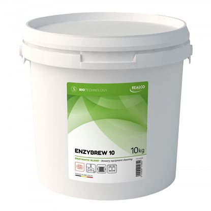 Bild von Enzybrew 10 Reiniger - 10 kg