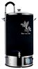 Bild von Brauanlage Micro Brewery Monk 40 Liter + Isoliermantel + Whirpool Arm