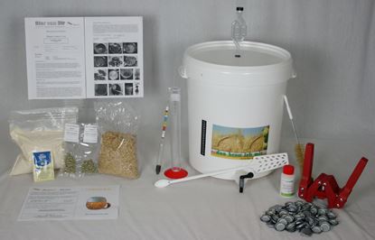 Bild von Bierbrauset Easy