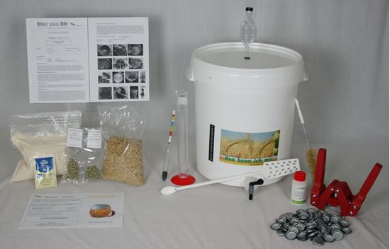 Bild von Bierbrauset Easy