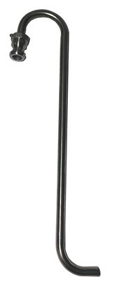 Bild von Zirkulationsleitung für Whirlpool passend zu Brausystem Brew Monk, Mundschenk und Royal Catering 45 Liter