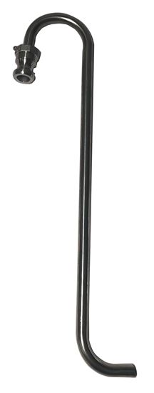 Bild von Zirkulationsleitung für Whirlpool passend zu Brausystem Brew Monk, Mundschenk und Royal Catering 45 Liter