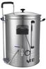 Bild von Brauanlage MALZBRAUER 2000 70 Liter + Whirlpool Arm