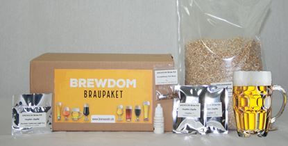 Bild von Brewdom Nachfüllset - Landhaus Bräu