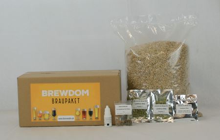 Bild für Kategorie Brewdom