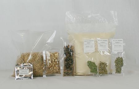 Bild für Kategorie Malzkit