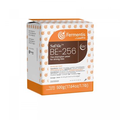 Bild von SAFALE BE-256 100 g