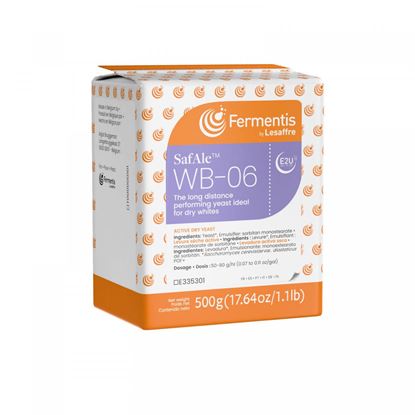 Bild von SAFBREW WB-06 100 g