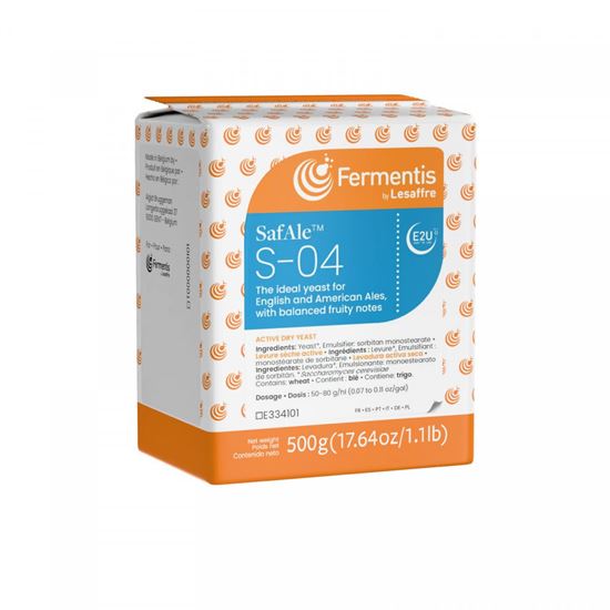 Bild von SAFALE S-O4 100 g