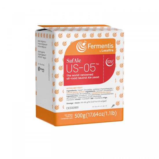 Bild von SAFALE US-05(56) 100 g