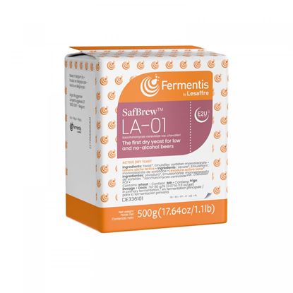 Bild von SAFALE LA-01 100 g 