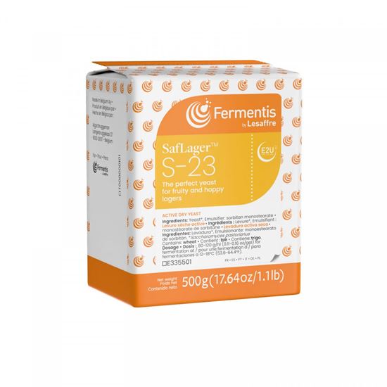 Bild von SAFLAGER S-23 12 g