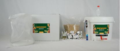 Bild von Brewdom Brew Kit - BASIC