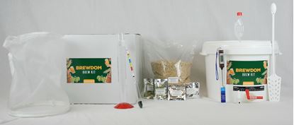 Bild von Brewdom Brew Kit - MIDI