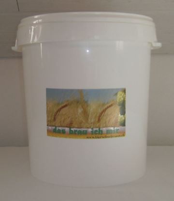 Bild von Gäreimer 32 Liter ohne Zubehör